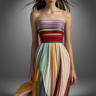 DRESSES