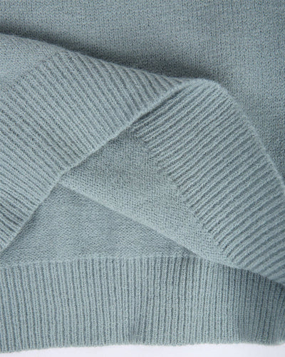 CHIC SNOWDAY | Pull Glacial Bloom