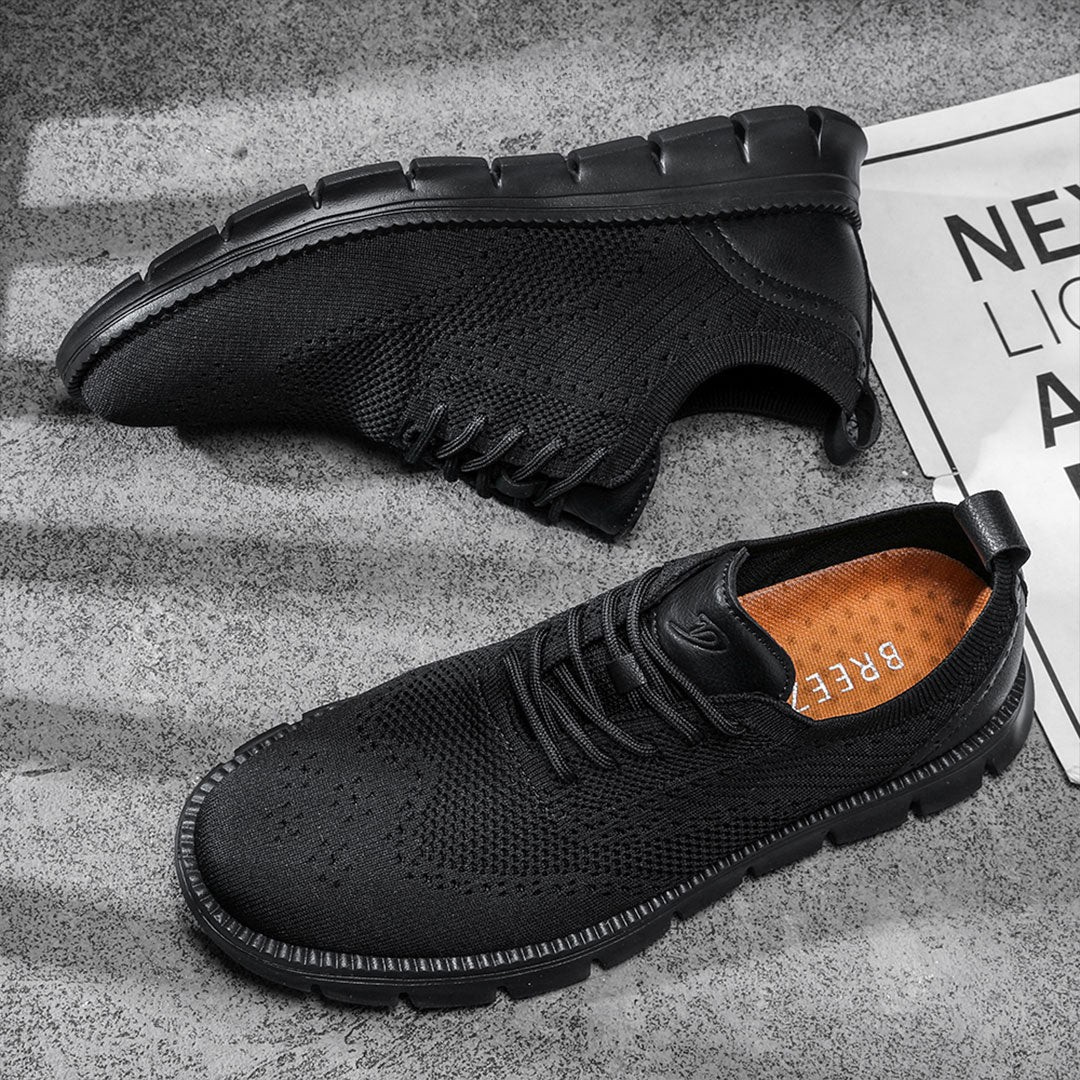 AEROWEAVE™ | CLASSIC OXFORD SNEAKER
