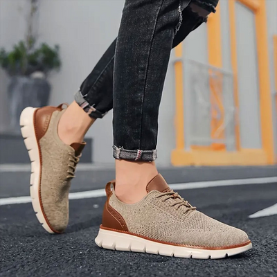 AEROWEAVE™ | CLASSIC OXFORD SNEAKER