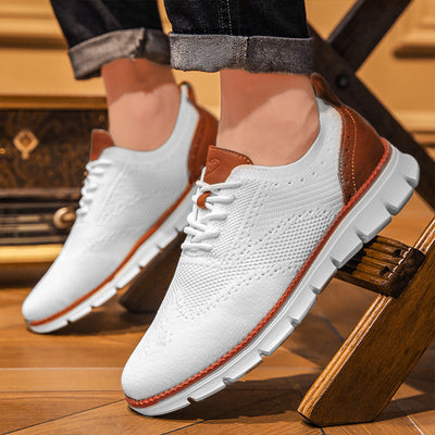 AEROWEAVE™ | CLASSIC OXFORD SNEAKER