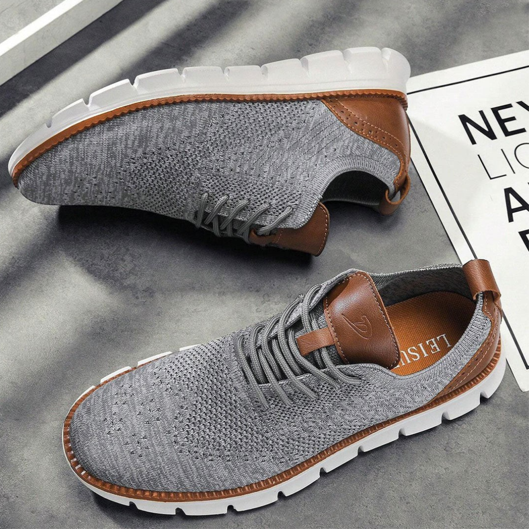 AEROWEAVE™ | CLASSIC OXFORD SNEAKER
