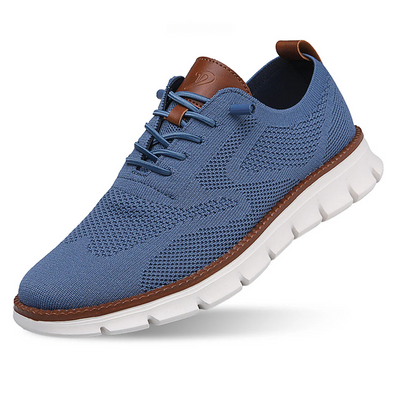 AEROWEAVE™ | LIGHTWEIGHT KNIT SNEAKER DERBIES