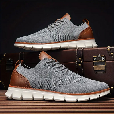 AEROWEAVE™ | CLASSIC OXFORD SNEAKER