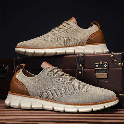 AEROWEAVE™ | CLASSIC OXFORD SNEAKER