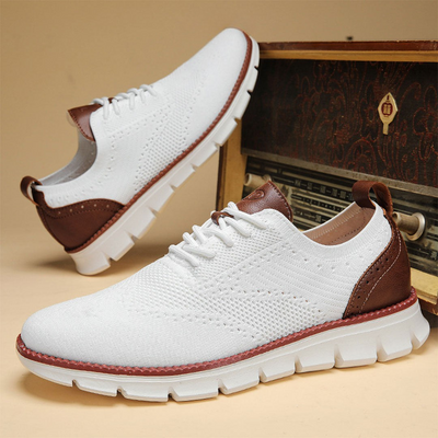 AEROWEAVE™ | CLASSIC OXFORD SNEAKER