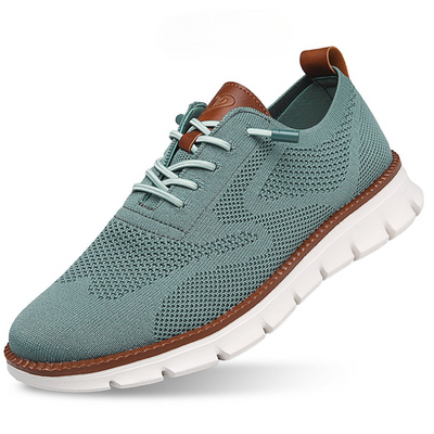 AEROWEAVE™ | LIGHTWEIGHT KNIT CASUAL SNEAKER