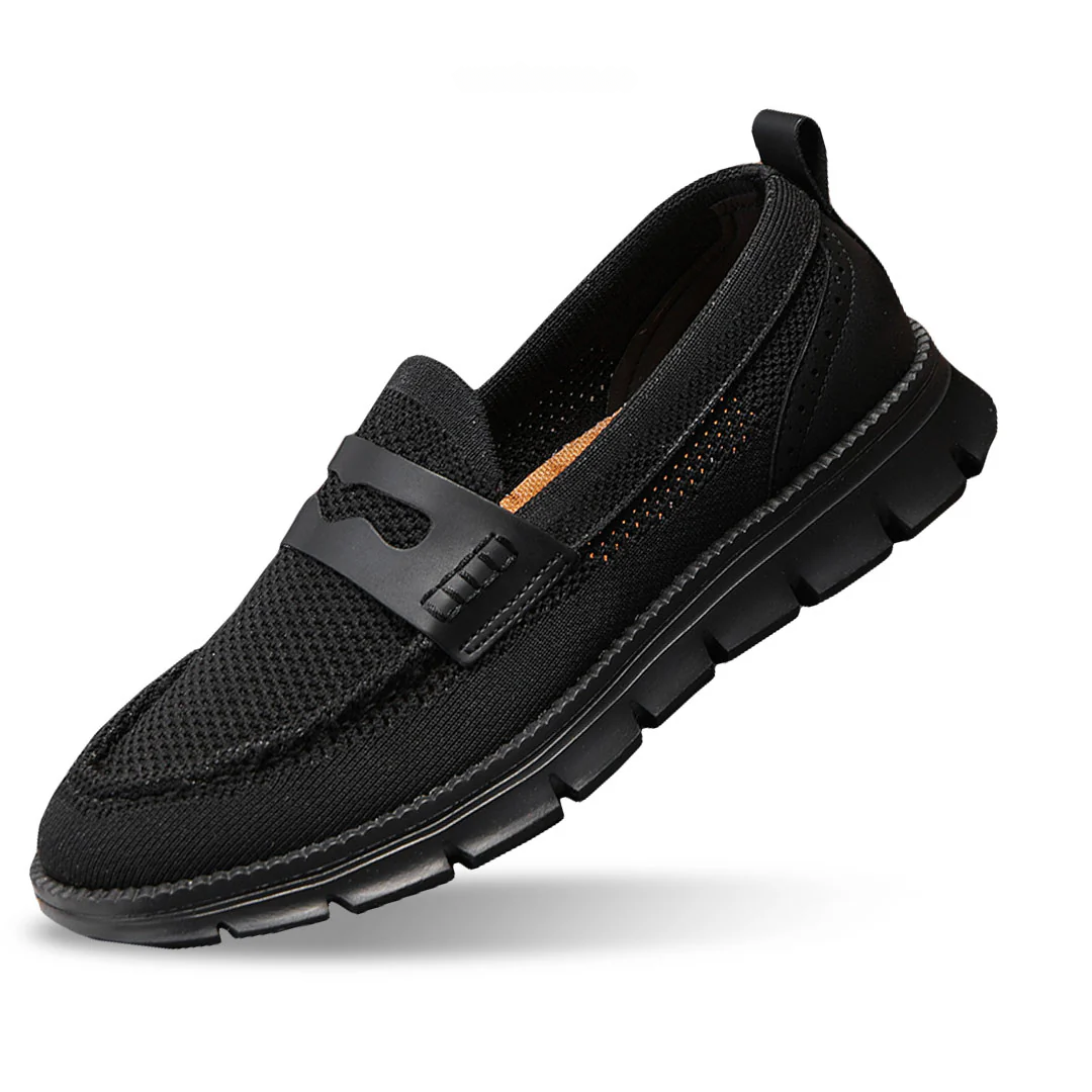 AERONIX™ | BREATHABLE LIGHTWEIGHT COMFORT LOAFERS