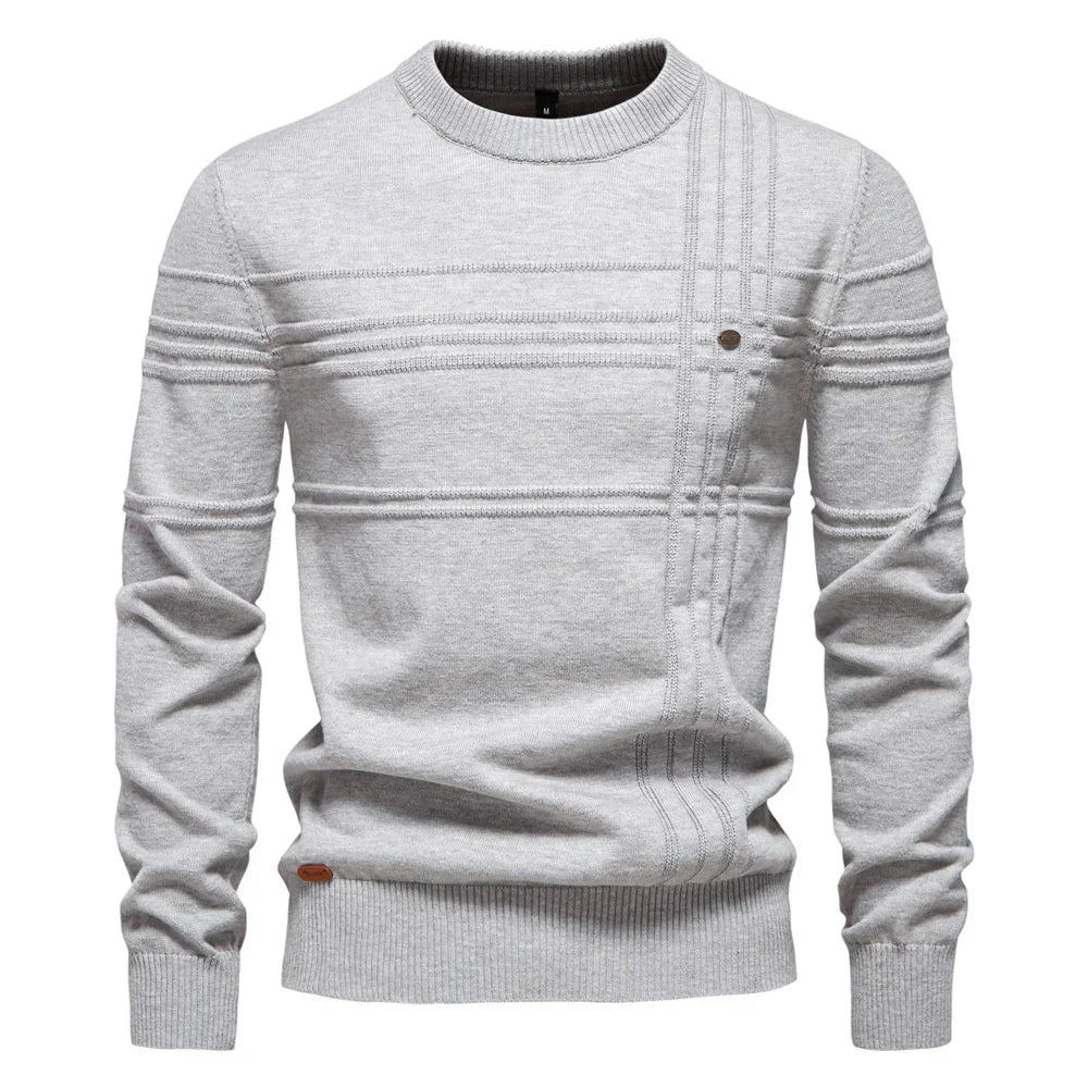 Giovanni Milano - stylish sweater