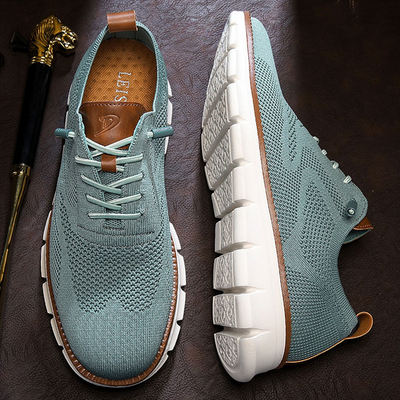 AEROWEAVE™ | LIGHTWEIGHT KNIT CASUAL SNEAKER