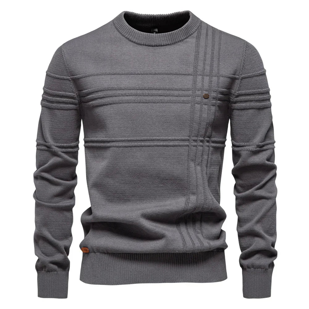 Giovanni Milano - stylish sweater