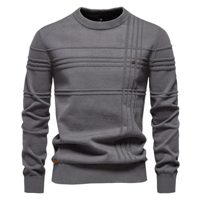 Giovanni Milano - stylish sweater