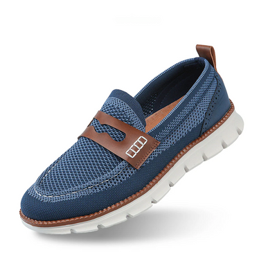 AERONIX™ | BREATHABLE LIGHTWEIGHT COMFORT LOAFERS