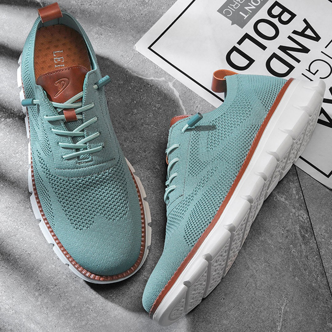 AEROWEAVE™ | LIGHTWEIGHT KNIT CASUAL SNEAKER