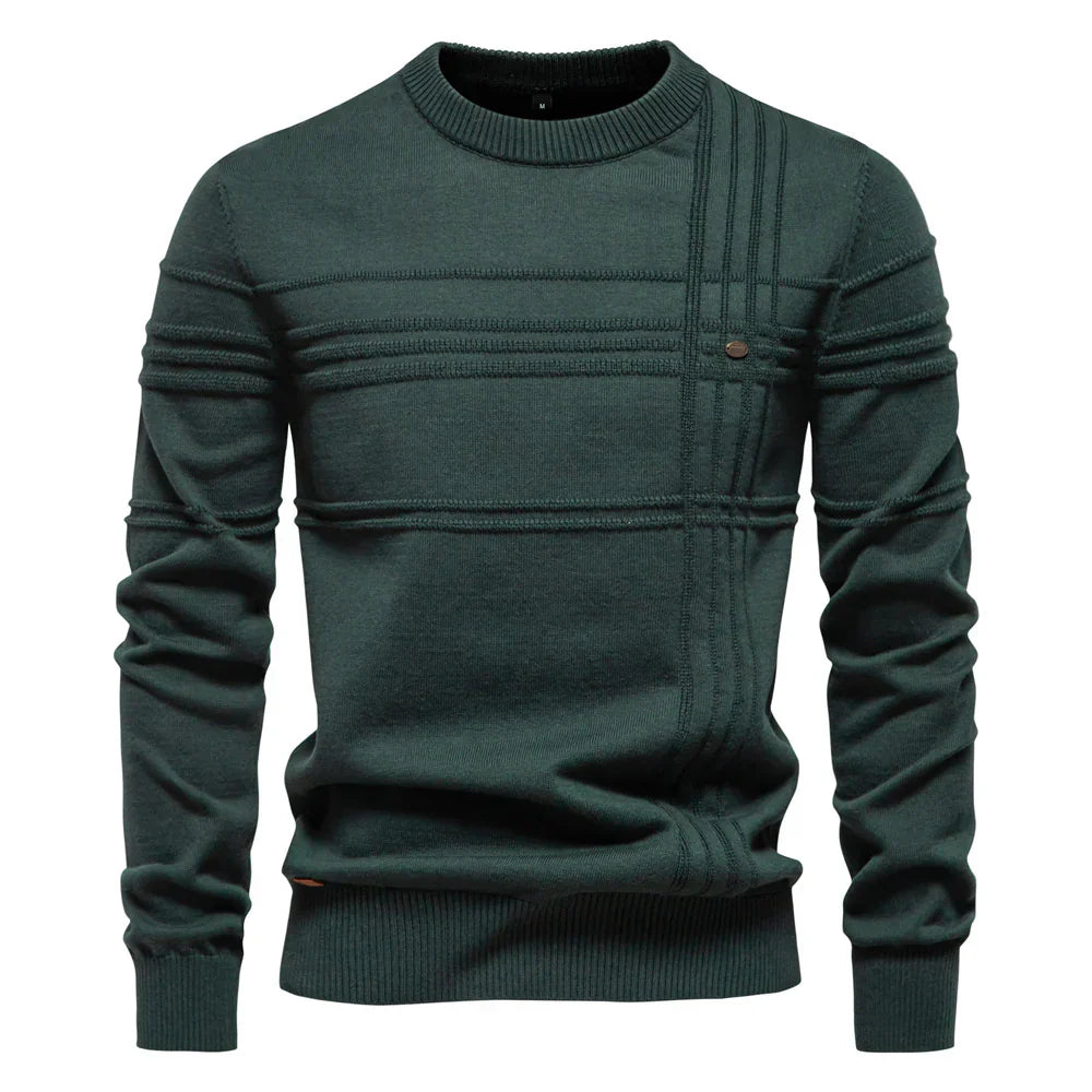 Giovanni Milano - stylish sweater