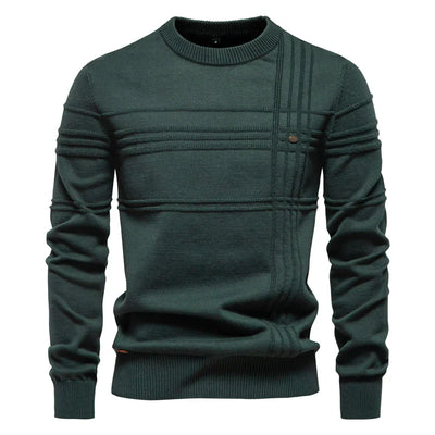 Giovanni Milano - stylish sweater