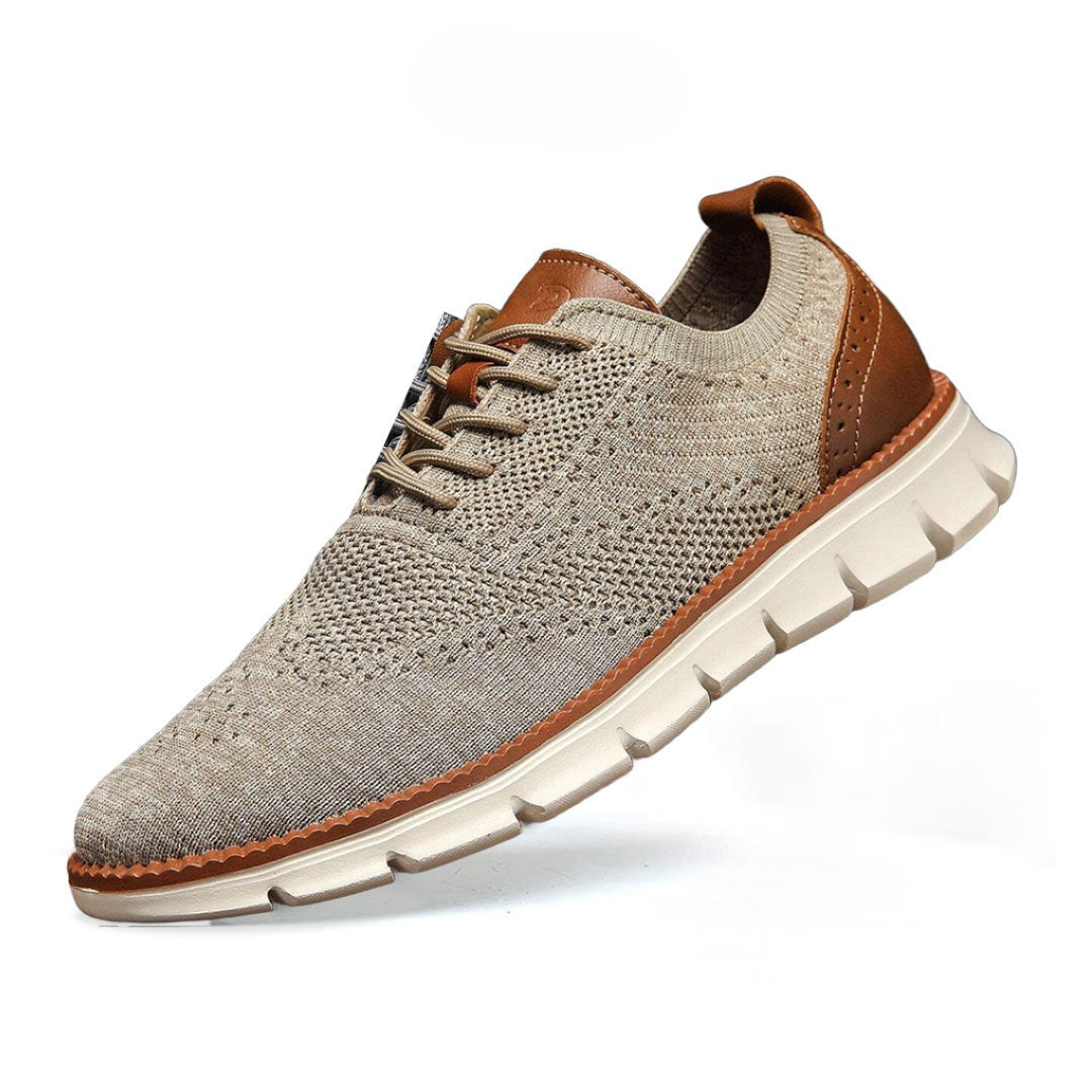 AEROWEAVE™ | CLASSIC OXFORD SNEAKER
