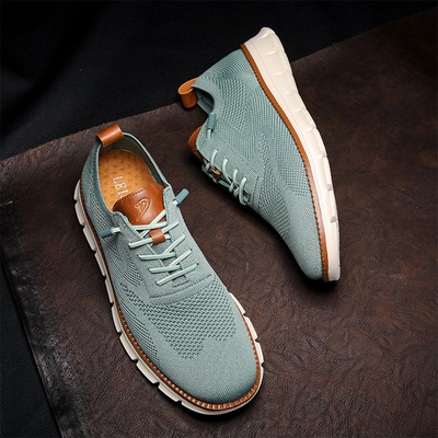 AEROWEAVE™ | LIGHTWEIGHT KNIT CASUAL SNEAKER