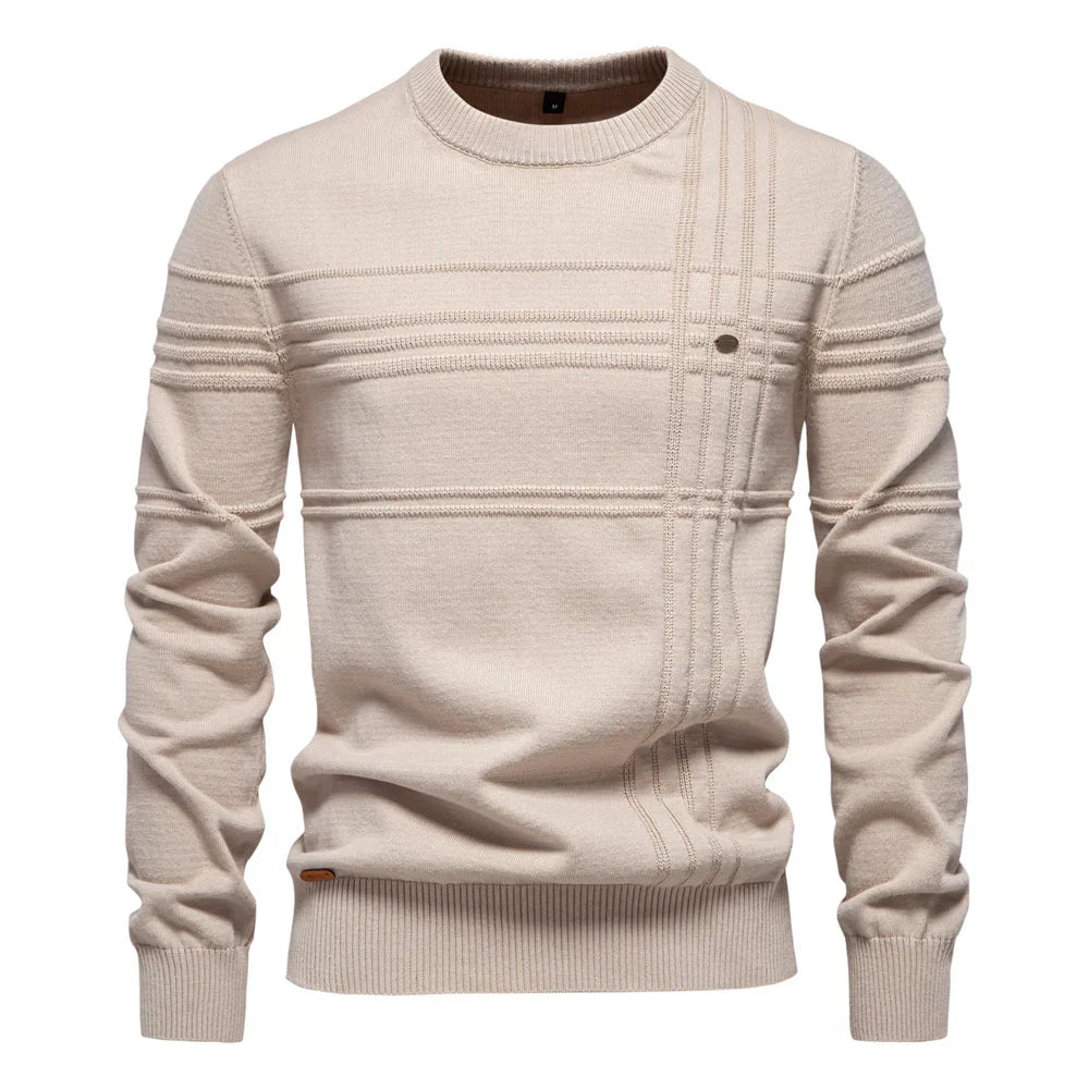 Giovanni Milano - stylish sweater