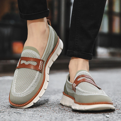 AERONIX™ | BREATHABLE LIGHTWEIGHT COMFORT LOAFERS