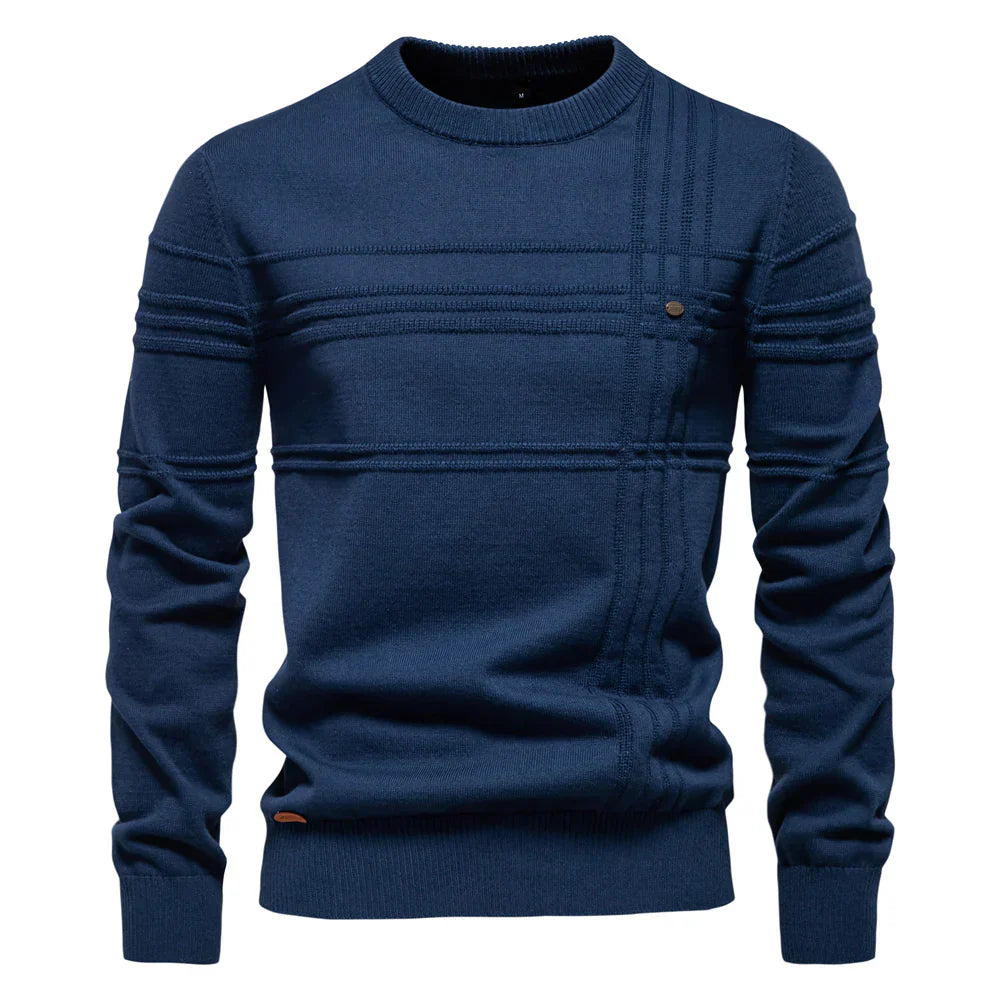 Giovanni Milano - stylish sweater