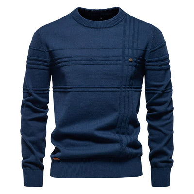 Giovanni Milano - stylish sweater