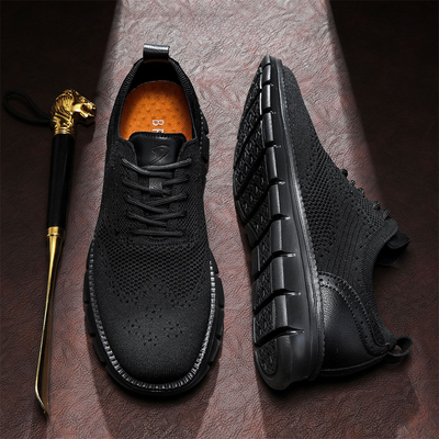AEROWEAVE™ | CLASSIC OXFORD SNEAKER