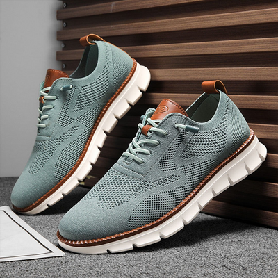 AEROWEAVE™ | LIGHTWEIGHT KNIT CASUAL SNEAKER
