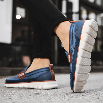 AERONIX™ | BREATHABLE LIGHTWEIGHT COMFORT LOAFERS