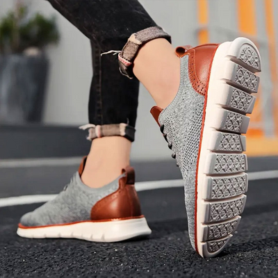 AEROWEAVE™ | CLASSIC OXFORD SNEAKER