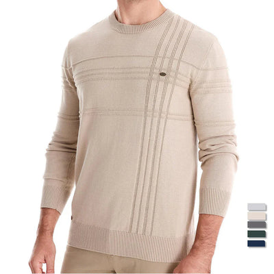 Giovanni Milano - stylish sweater
