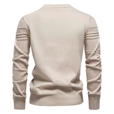 Giovanni Milano - stylish sweater