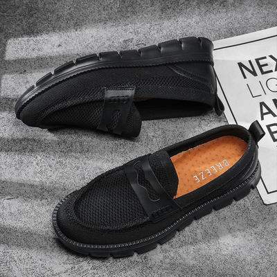 AERONIX™ | BREATHABLE LIGHTWEIGHT COMFORT LOAFERS