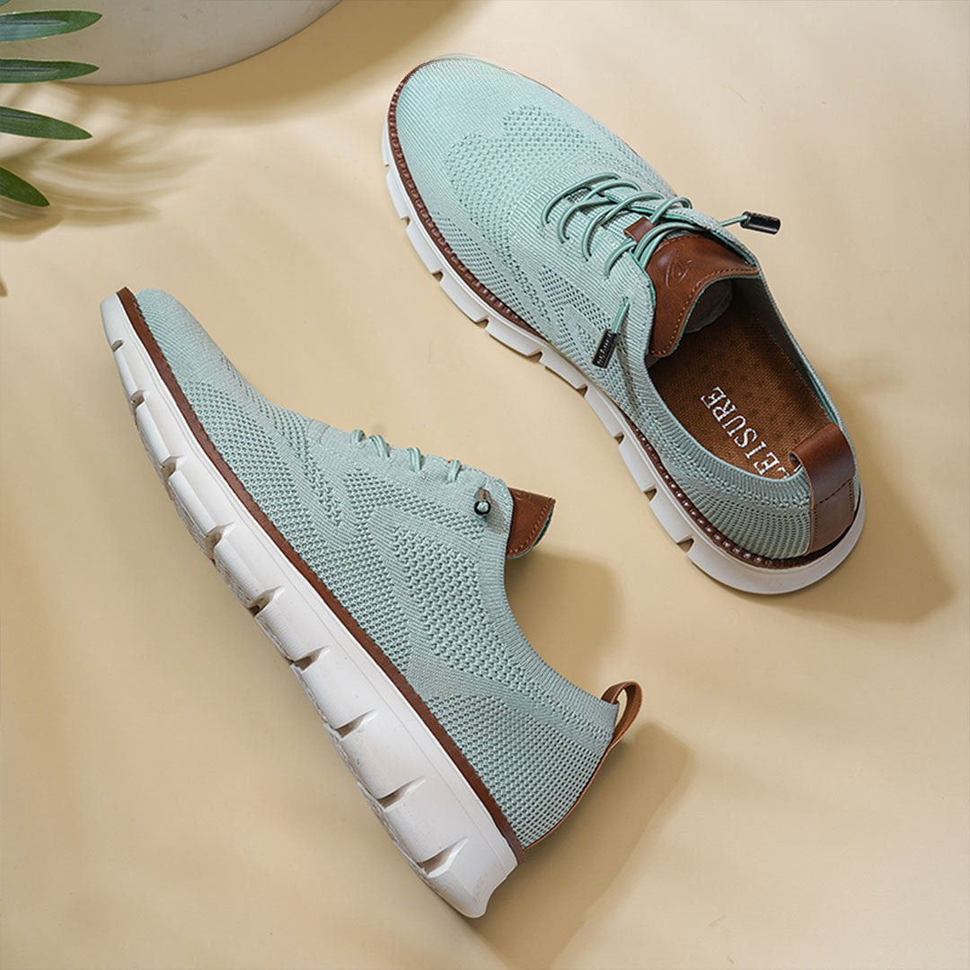 AEROWEAVE™ | LIGHTWEIGHT KNIT CASUAL SNEAKER