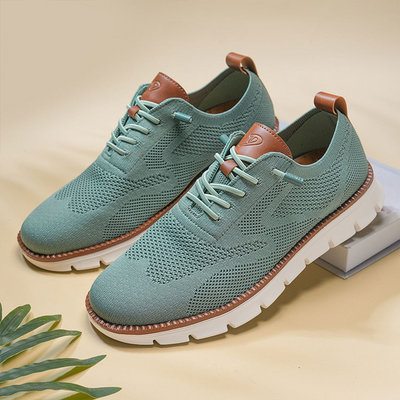 AEROWEAVE™ | LIGHTWEIGHT KNIT CASUAL SNEAKER