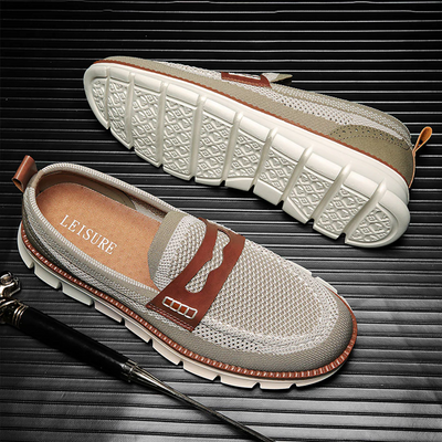 AERONIX™ | BREATHABLE LIGHTWEIGHT COMFORT LOAFERS