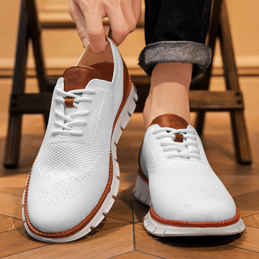 AEROWEAVE™ | CLASSIC OXFORD SNEAKER