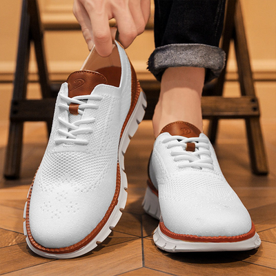 AEROWEAVE™ | CLASSIC OXFORD SNEAKER