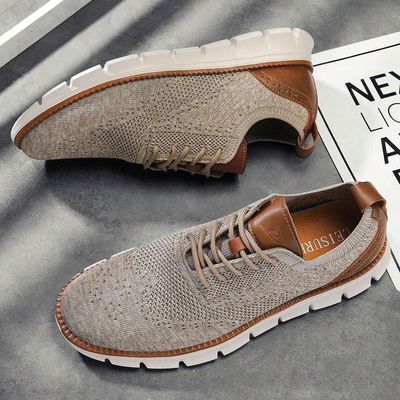 AEROWEAVE™ | CLASSIC OXFORD SNEAKER