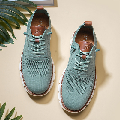 AEROWEAVE™ | LIGHTWEIGHT KNIT CASUAL SNEAKER