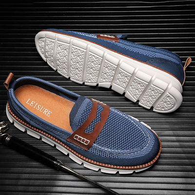 AERONIX™ | BREATHABLE LIGHTWEIGHT COMFORT LOAFERS