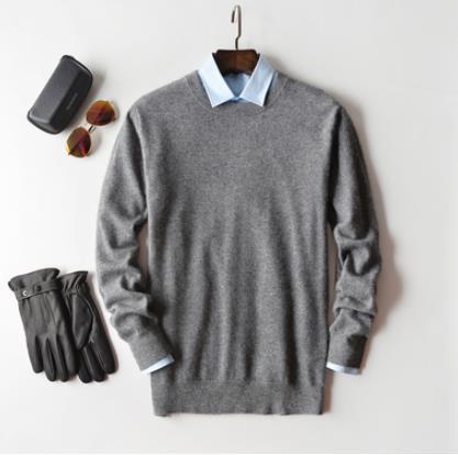 Cashmere Sweater | High Quality & Extremely Elegant
