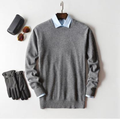 Cashmere Sweater | High Quality & Extremely Elegant
