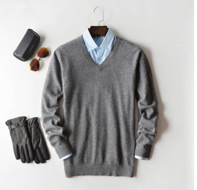 Cashmere Sweater | High Quality & Extremely Elegant