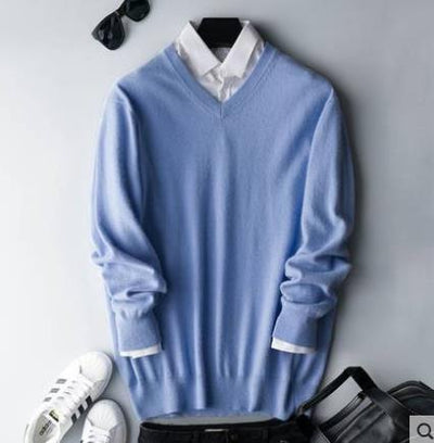 Cashmere Sweater | High Quality & Extremely Elegant