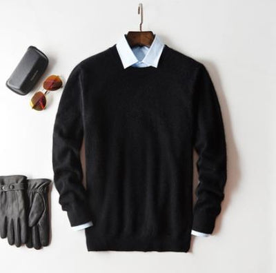 Cashmere Sweater | High Quality & Extremely Elegant