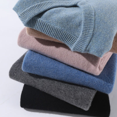 Cashmere Sweater | High Quality & Extremely Elegant