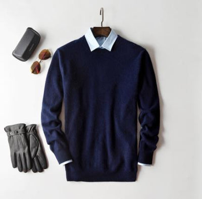 Cashmere Sweater | High Quality & Extremely Elegant
