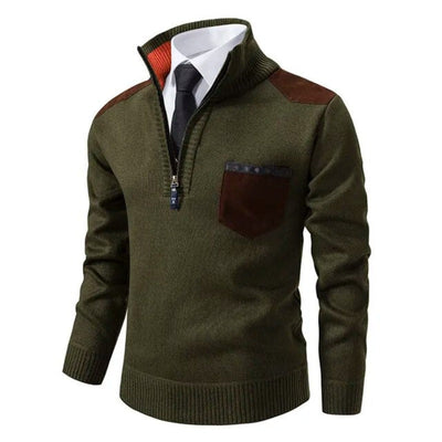 Pull en cachemire