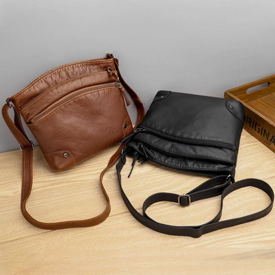 Camilla | Sac en cuir